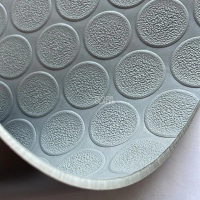 Apoluza PVC RUBBER GYM BXHD32 15502 Gray фото 3 | FLOORDEALER